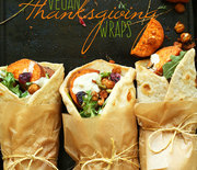 Thumb_30-minute-fall-bounty-thanksgiving-wraps-roasted-sweet-potatoes-chickpeas-with-cranberries-thyme-and-garlic-dill-sauce-vegan-thanksgiving-entree-healthy-recipe-minimalistbaker